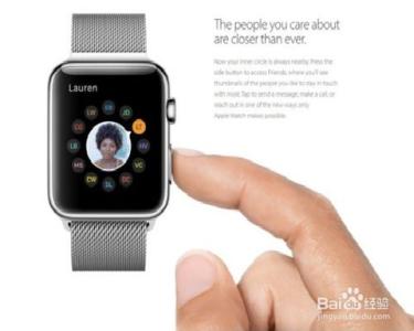 apple watch功能介绍 apple watch五大特点 apple watch 2价格特点介绍