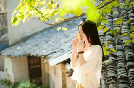 情感人生 人生因爱而美丽，生活因情而温馨【情感美文】