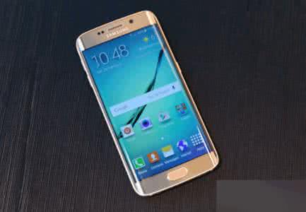 三星 galaxy s6 edge galaxy s6 edge 三星首支Galaxy S6、S6 Edge官方视频曝光