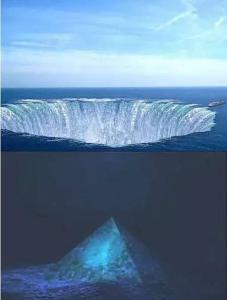 百慕大三角之谜或解开 百慕大三角之谜解开的话，你敢不敢走一趟？