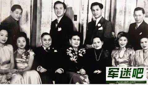 宋庆龄 孙科 孙科和宋庆龄的关系怎么样