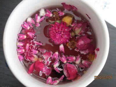 邓小平晚年所犯的错误 喝花茶千万不能犯的错误