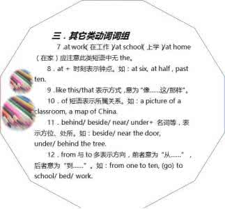 初中英语知识点总结 薄弱环节 初中英语薄弱环节！补好这些知识点，开学考试变学霸！