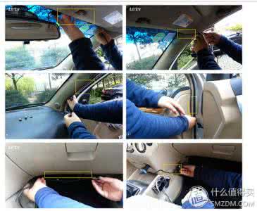 行车记录仪怎么关掉 行车记录仪关掉声音 行车记录仪怎么关掉?