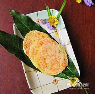 韩式土豆煎饼 教你在家也能做美味韩式土豆煎饼