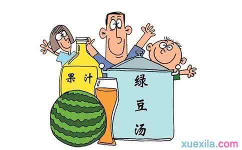 三伏天坐月子 三伏天如何预防中暑 伏天坐月子 新妈妈中暑险送命