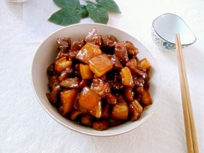 啤酒红烧肉好吃吗 啤酒红烧肉