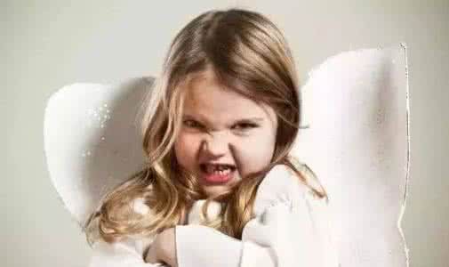 释放海神的愤怒 教孩子释放愤怒的方法