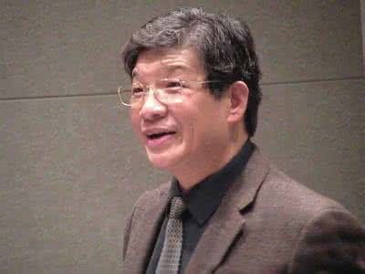 黄玉峰之子黄光立车祸 黄玉峰:我们的教育让“人”不见了