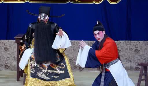 司法审判者加拉特隆 宋朝时期的司法：包公竟然能审判自己的侄子？