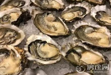 布吉街生蚝手抓饼 手被生蚝划破了严重吗？