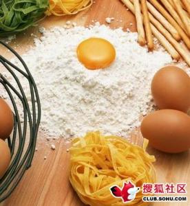 对身体有害的十大食物 对身体有害的食物 哪些食物吃多对身体有害