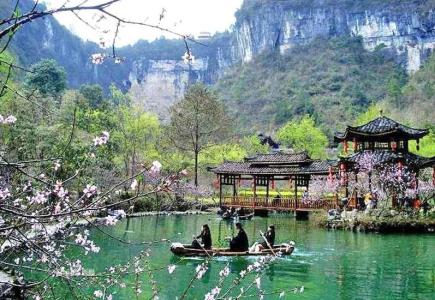 惠州旅游景点景区大全 全部2A级旅游景区旅游景点大全-2