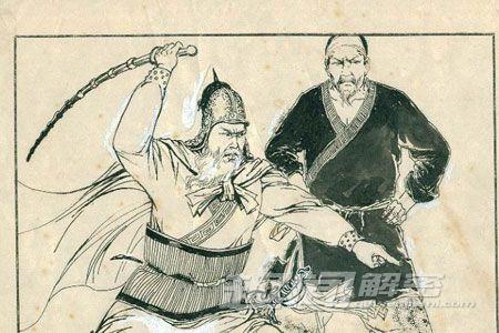 吴国伍子胥 吴国大夫伍子胥个人简介 伍子胥简介