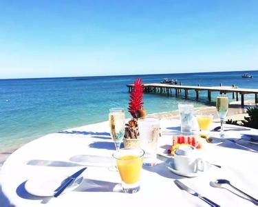 十大蜜月海岛 人均999元5晚的海岛蜜月,在大长岛享受原始浪漫,在私人泳池看星空!