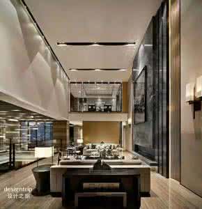 梁志天设计收费 梁志天：支持设计收费，天下没有免费的午餐！