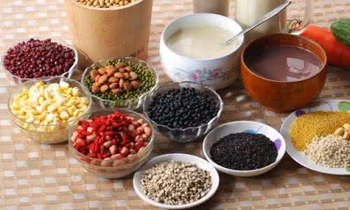 八种食物降血糖 降血糖的食物有哪些 降低血糖的食疗法推荐