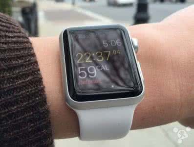 apple watch 配对失败 apple watch运动量统计失准解决办法