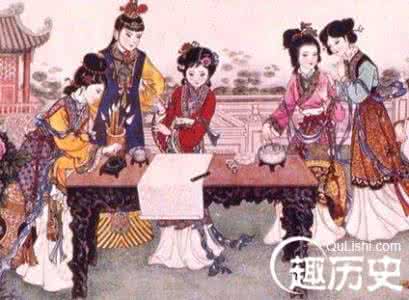 周汝昌揭秘红楼梦结局 揭秘:《红楼梦》里为何贬男崇女