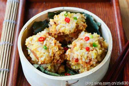 山东人喜欢吃什么菜 #百家千宴#山东年菜必吃的一道减脂大菜——18图详解粗粮版...