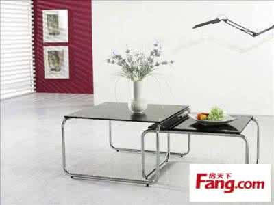 家教 配角 最佳配角 最佳“配角”点亮客厅 专家教你四招淘到满意茶几