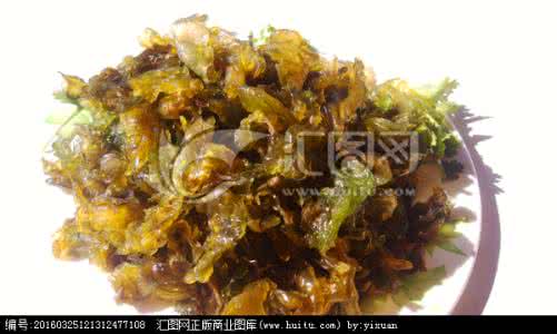 地衣的功效与作用 地衣怎么吃 它的祛脂降压功效很棒