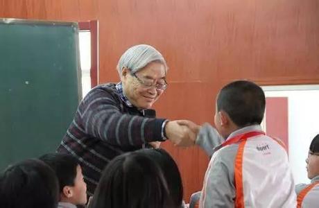 蜀道难 特级教师 【特别策划】孩子难教育?特级教师总结的9大超管用教育法则!转起!!!