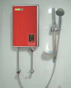 即热式电热水器 即热式电热水器 为你讲解即热式电热水器基本安装条件