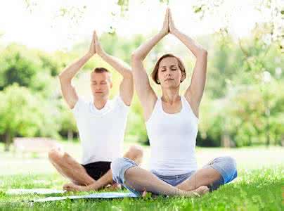 瑜伽呼吸法讲解 瑜伽呼吸法 瑜伽的呼吸原则讲解