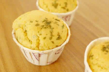 乳酪杯子蛋糕 乳酪杯子蛋糕的做法,