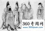 副部级算高官么 唐代轶事:拾荒者裴明礼成为了副部级的高官