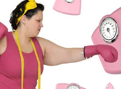 减肥后体重反弹怎么办 减肥反弹怎么办