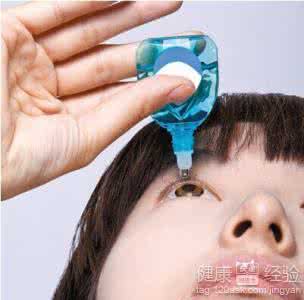 角膜炎用什么眼药水 治疗角膜炎的眼药水 40岁女子乱点眼药水致药毒性角膜炎