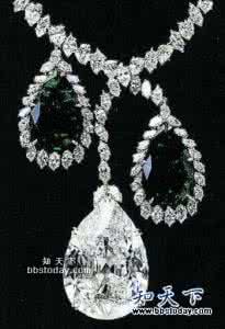 世界名贵木材排行榜 大开眼界！世界最名贵钻石大赏