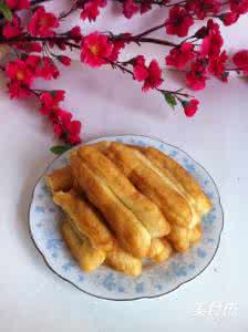 自发粉做油条 自发粉做油条 自发粉怎么做油条？