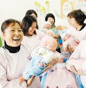 高级母婴护理师课件 高级母婴护理师 【高级母婴护理课第138期】深圳开班!