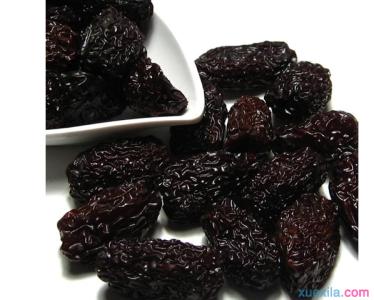 黑色食物补肾 养生精选 冬季补肾当选这种黑色食物