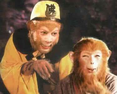 孙悟空为什么不能下水 孙悟空为什么姓孙?