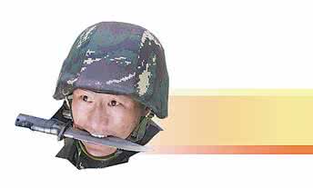 解放军少将全部名单 解放军一少林高手折服外军少将 忙竖大拇指称赞