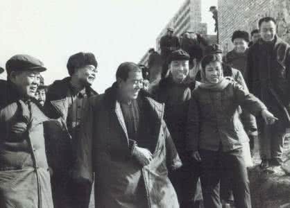 朝战最“命大”的将军：遭活埋38小时生还照