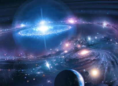 宇宙方程式 宇宙 宇宙方程式