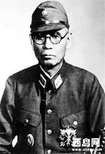 冈村宁次孙立人的评价 冈村宁次中国妇女的联系 冈村宁次评价八路军