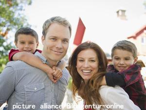 德国人教育孩子的规则 揭秘德国爸妈教孩子学