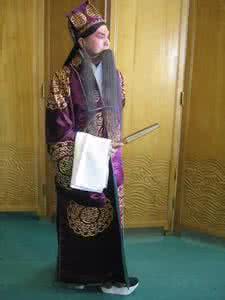 京剧四大流派 当今京剧不能诞生流派的因果