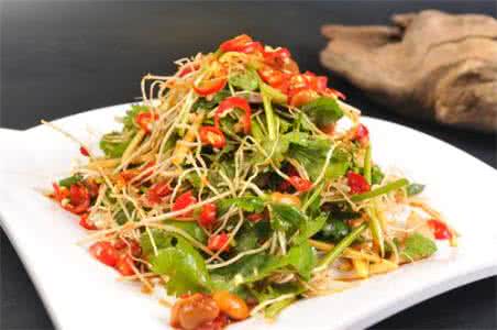 凉菜菜品 外婆味道菜品-凉菜亭