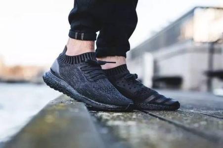 ultra boost ultra boost 他竟然把Ultra Boost变成了甲壳虫 | ULSUM.你睡觉发生的事
