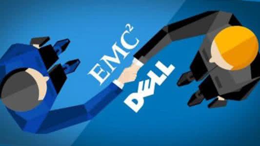 戴尔并购emc 戴尔并购emc 戴尔创下科技史最大并购交易