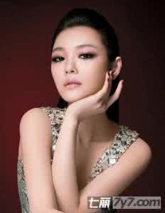 寸头养成长发 大S完美长发的养成秘笈
