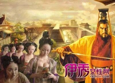 多女侍一夫系列小说 曹操之女三女共侍一夫 曹操为何要献三个女儿