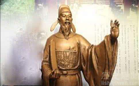 唐朝宰相 才貌俱佳的唐朝宰相刘瞻其故事有哪些?